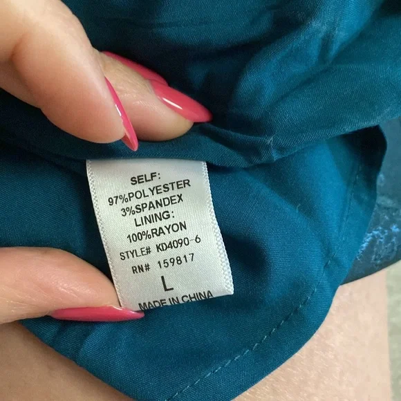 Altar’d state dress. BNWT - Picture 7 of 7